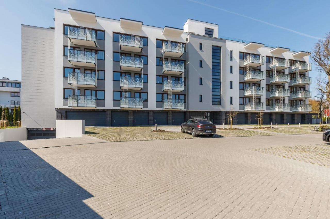 Apartment Terrace