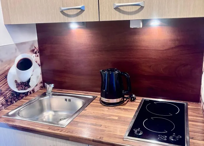 Apartament Nad Parsętą